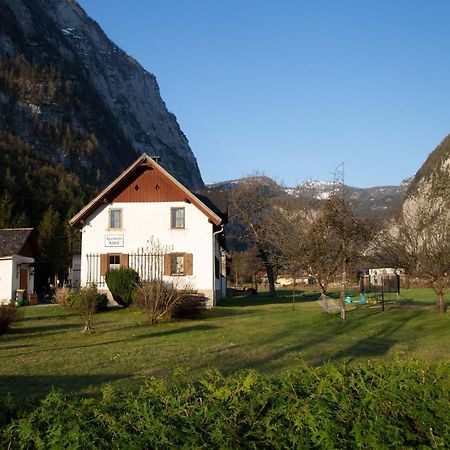 Apartments Marie A Hallstatt Esterno foto